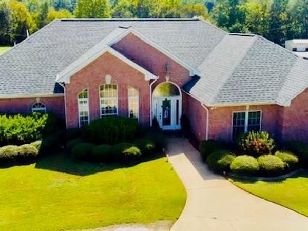 630 Hwy 342, Pontotoc, MS 38863