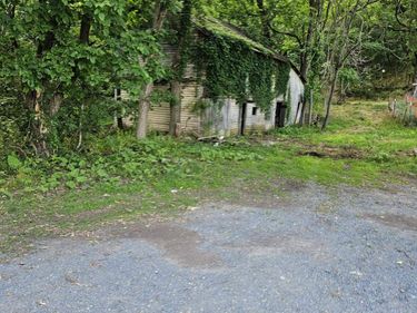 3.39 acres MOSSY CREEK RD, MOUNT SOLON, VA 22843