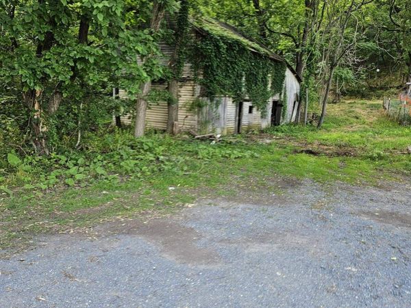 3.39 acres MOSSY CREEK RD, MOUNT SOLON, VA 22843