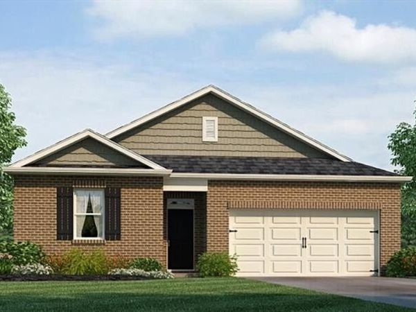 29 Coggins Place NE, Rome, GA 30165