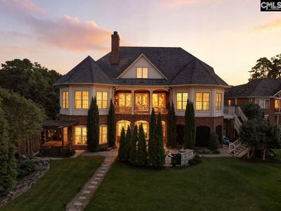 404 Jasmine Key Lane, Chapin, SC 29036