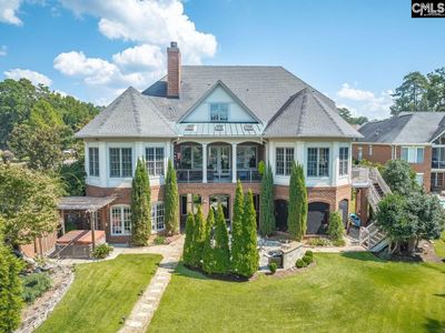 404 Jasmine Key Lane, Chapin, SC 29036