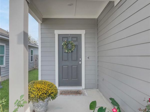 19419 Cloudy Bay DR, Pflugerville, TX 78660