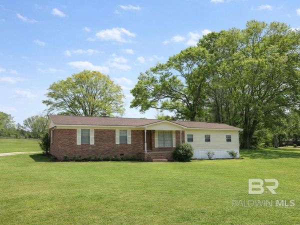 29792 Highway 31, Brewton, AL 36426