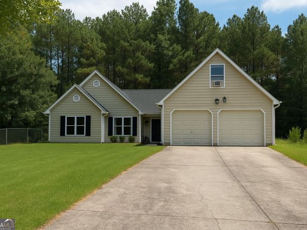 2694 Palm Creek Court, Dacula, GA 30019