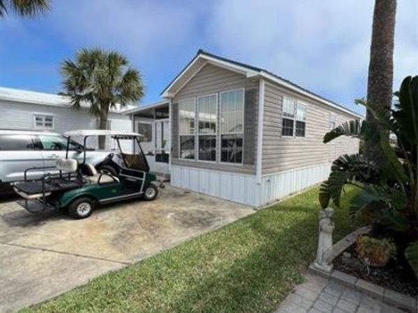 6445 SE 51st Street, Okeechobee, FL 34974