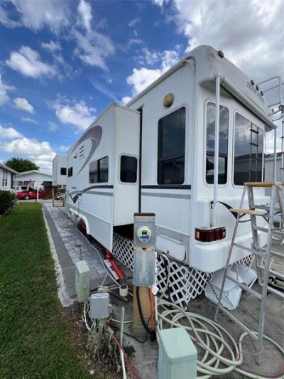 5355 SE 64th Terrace, Okeechobee, FL 34974 Photo