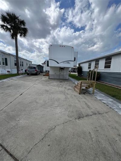 5355 SE 64th Terrace, Okeechobee, FL 34974 Photo