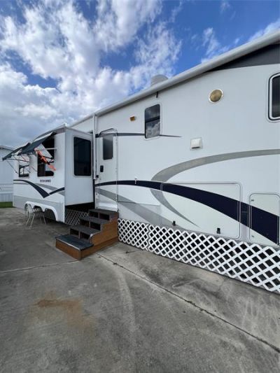 5355 SE 64th Terrace, Okeechobee, FL 34974 Photo