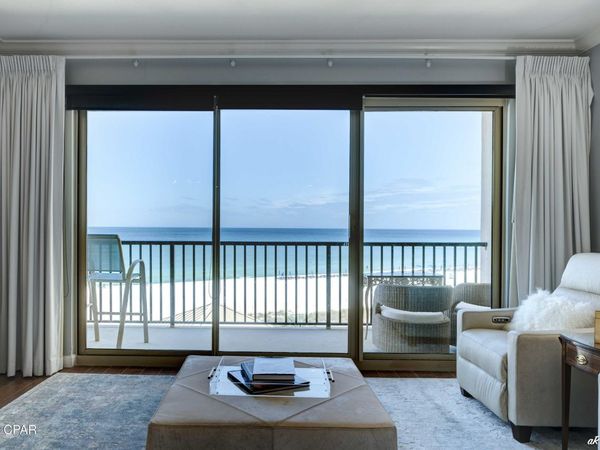 6323 Thomas Drive, Unit 403, Panama City, FL 32408