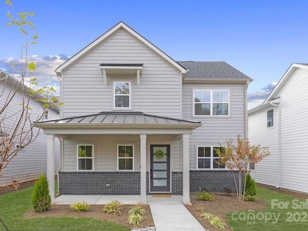 15609 Northcross Drive, Huntersville, NC 28078