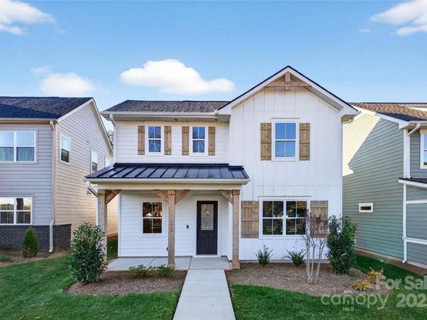 15613 Northcross Drive, Huntersville, NC 28078