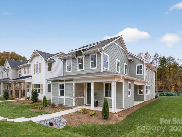 15617 Northcross Drive, Huntersville, NC 28078