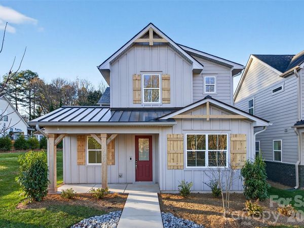 15605 Northcross Drive, Huntersville, NC 28078