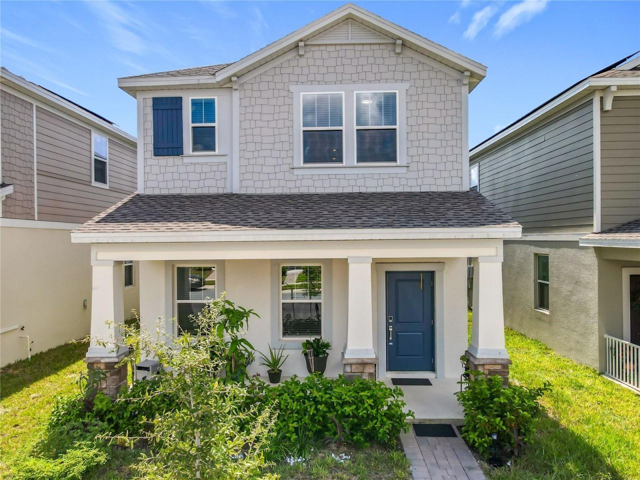 4152 Pino Street, Apopka, FL 32712 Main Photo