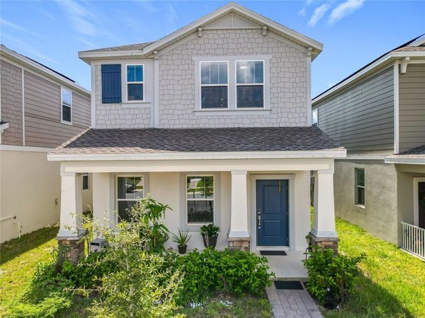 4152 PINO STREET, APOPKA, FL 32712