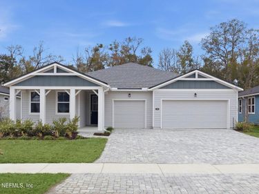 135 ORANGEDALE Circle, St. Johns, FL 32259