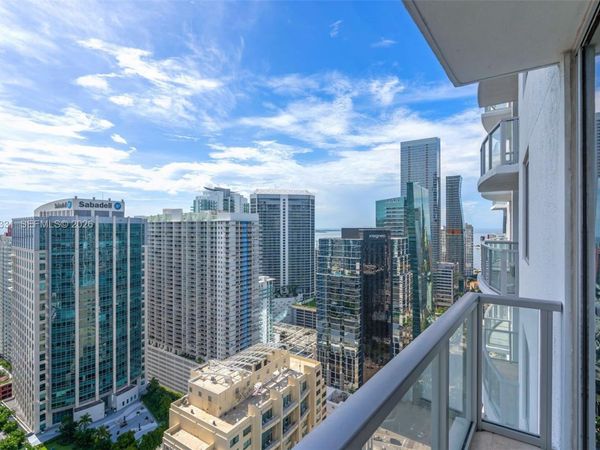 1060 Brickell Ave, Unit 3601, Miami, FL 33131