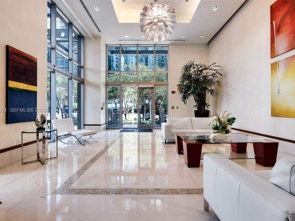 1060 Brickell Ave, Unit 3601, Miami, FL 33131