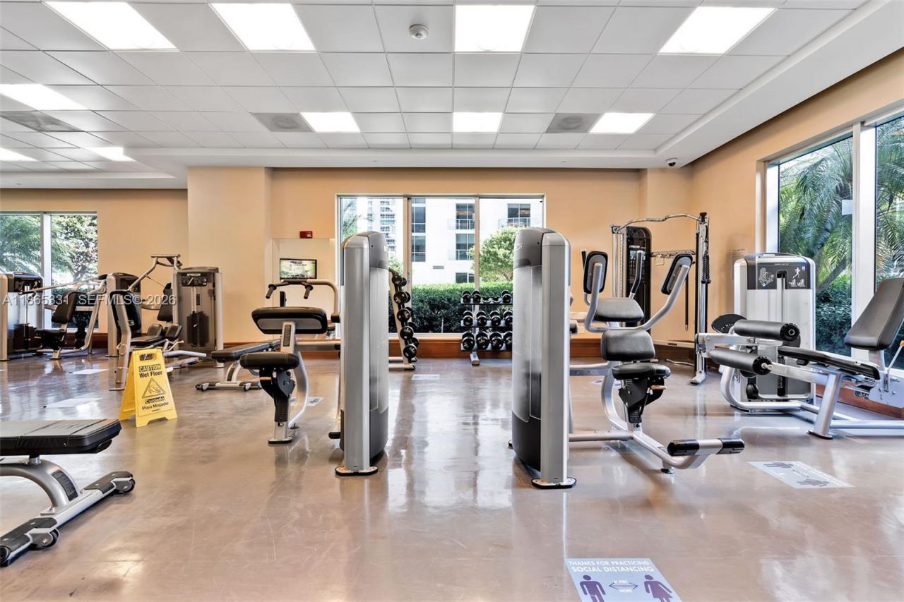 1060 Brickell Ave, Unit 3601, Miami, FL 33131 Photo