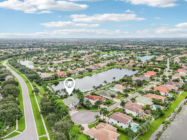 11759 Paradise Cove Ln, Wellington, FL 33449