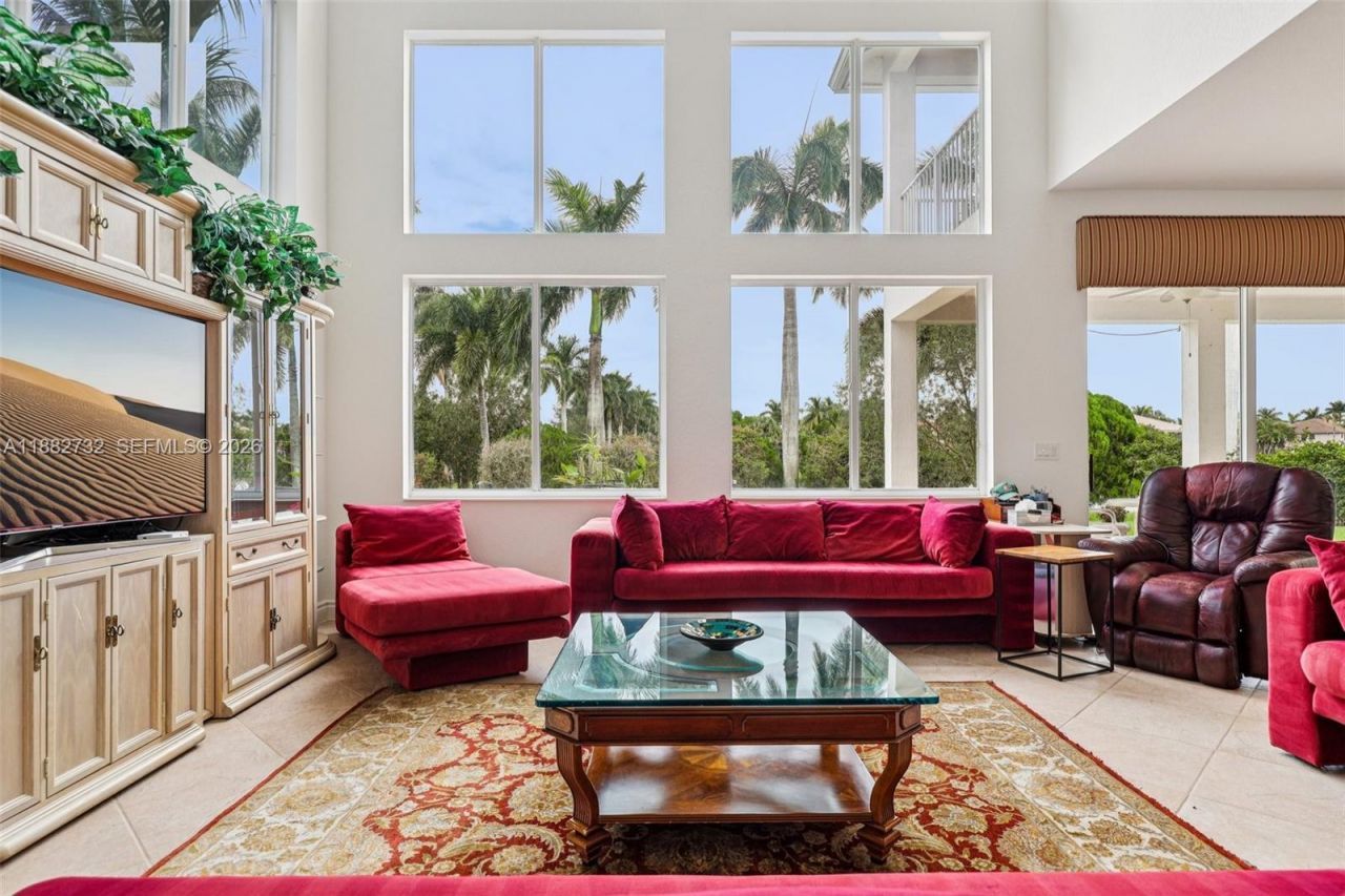 11759 Paradise Cove Ln, Wellington, FL 33449 Photo