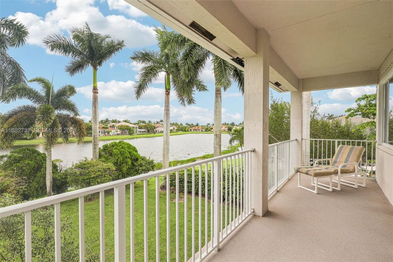 11759 Paradise Cove Ln, Wellington, FL 33449 Photo