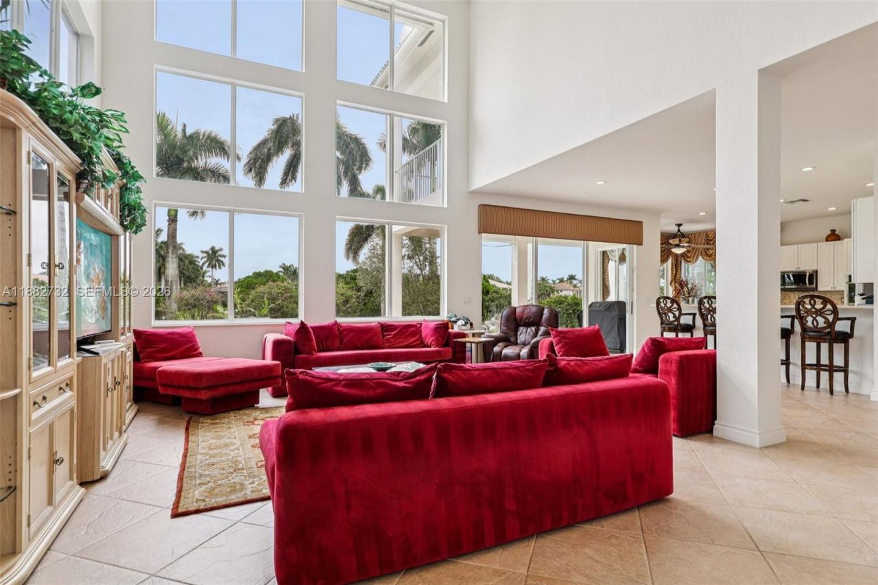 11759 Paradise Cove Ln, Wellington, FL 33449 Photo