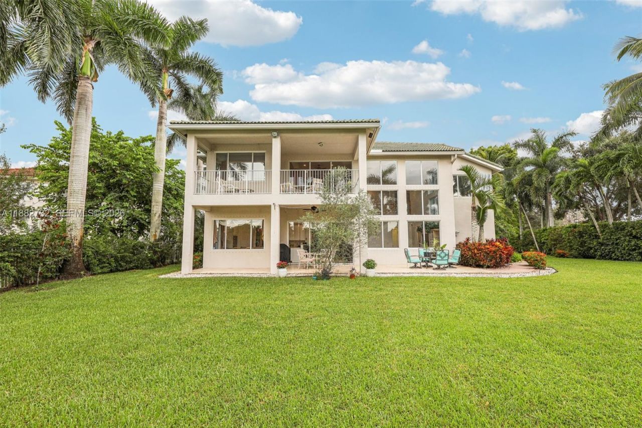 11759 Paradise Cove Ln, Wellington, FL 33449 Photo