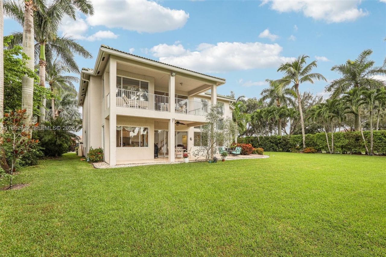 11759 Paradise Cove Ln, Wellington, FL 33449 Photo