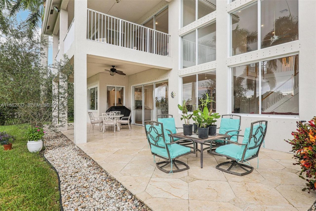 11759 Paradise Cove Ln, Wellington, FL 33449 Photo