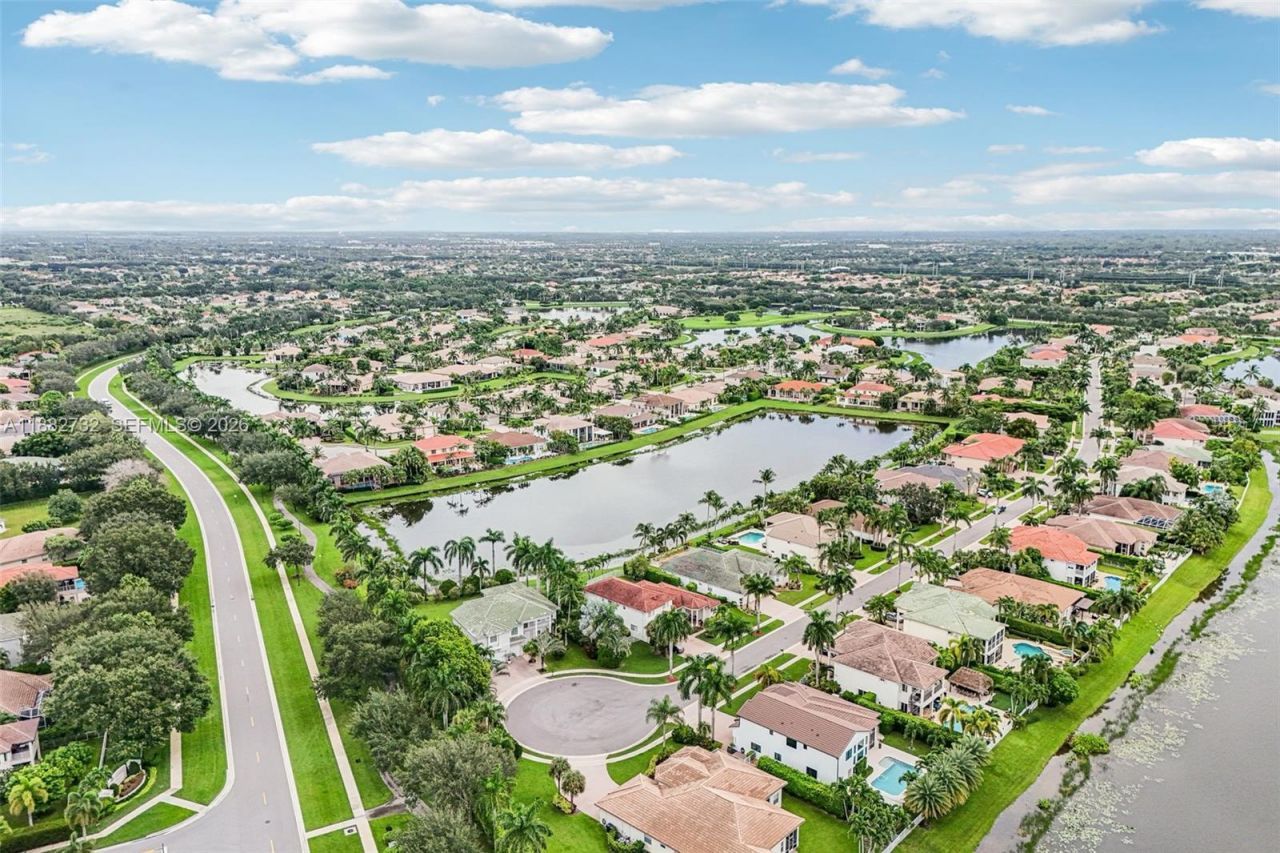 11759 Paradise Cove Ln, Wellington, FL 33449 Photo