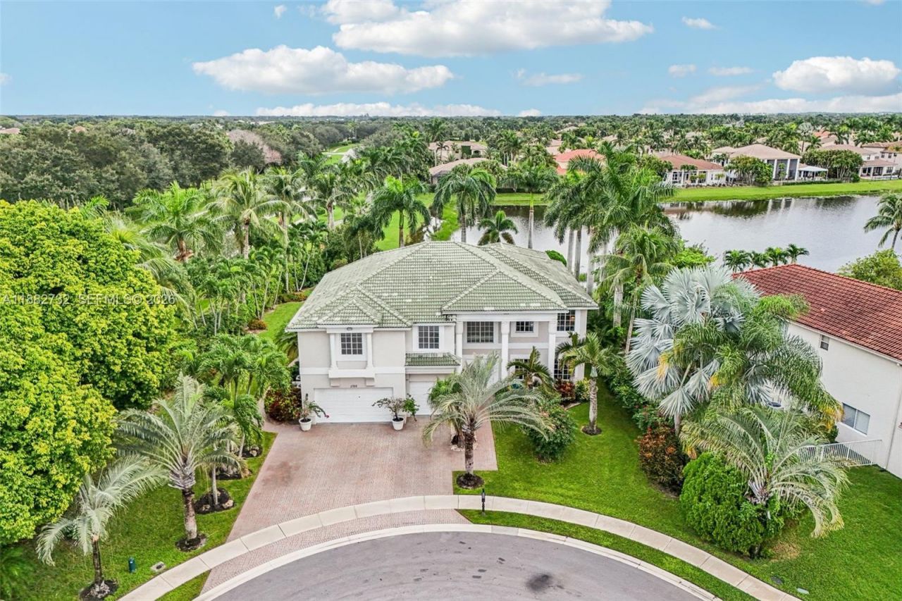 11759 Paradise Cove Ln, Wellington, FL 33449 Photo