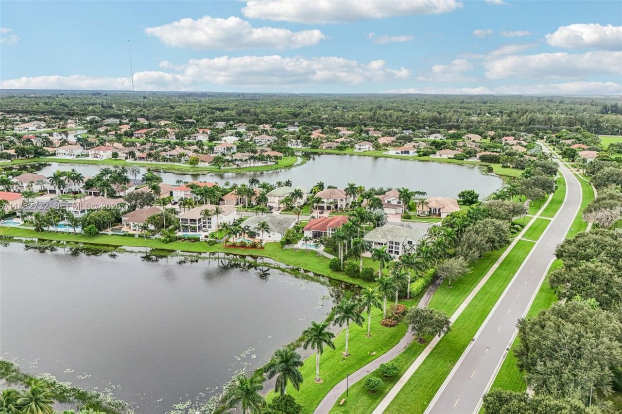 11759 Paradise Cove Ln, Wellington, FL 33449 Photo