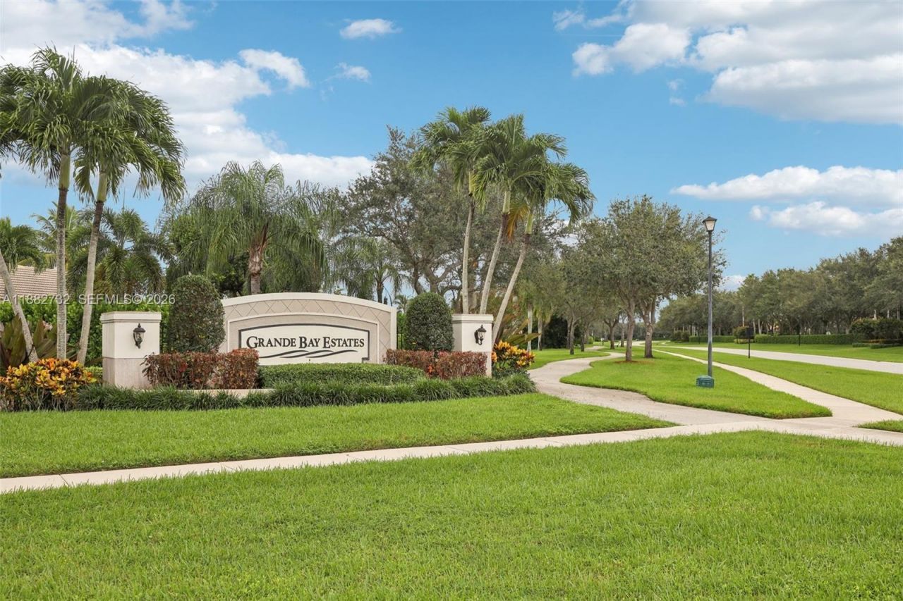 11759 Paradise Cove Ln, Wellington, FL 33449 Photo