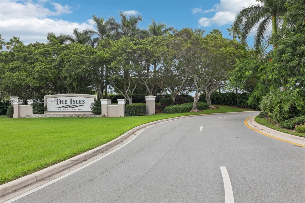 11759 Paradise Cove Ln, Wellington, FL 33449 Photo