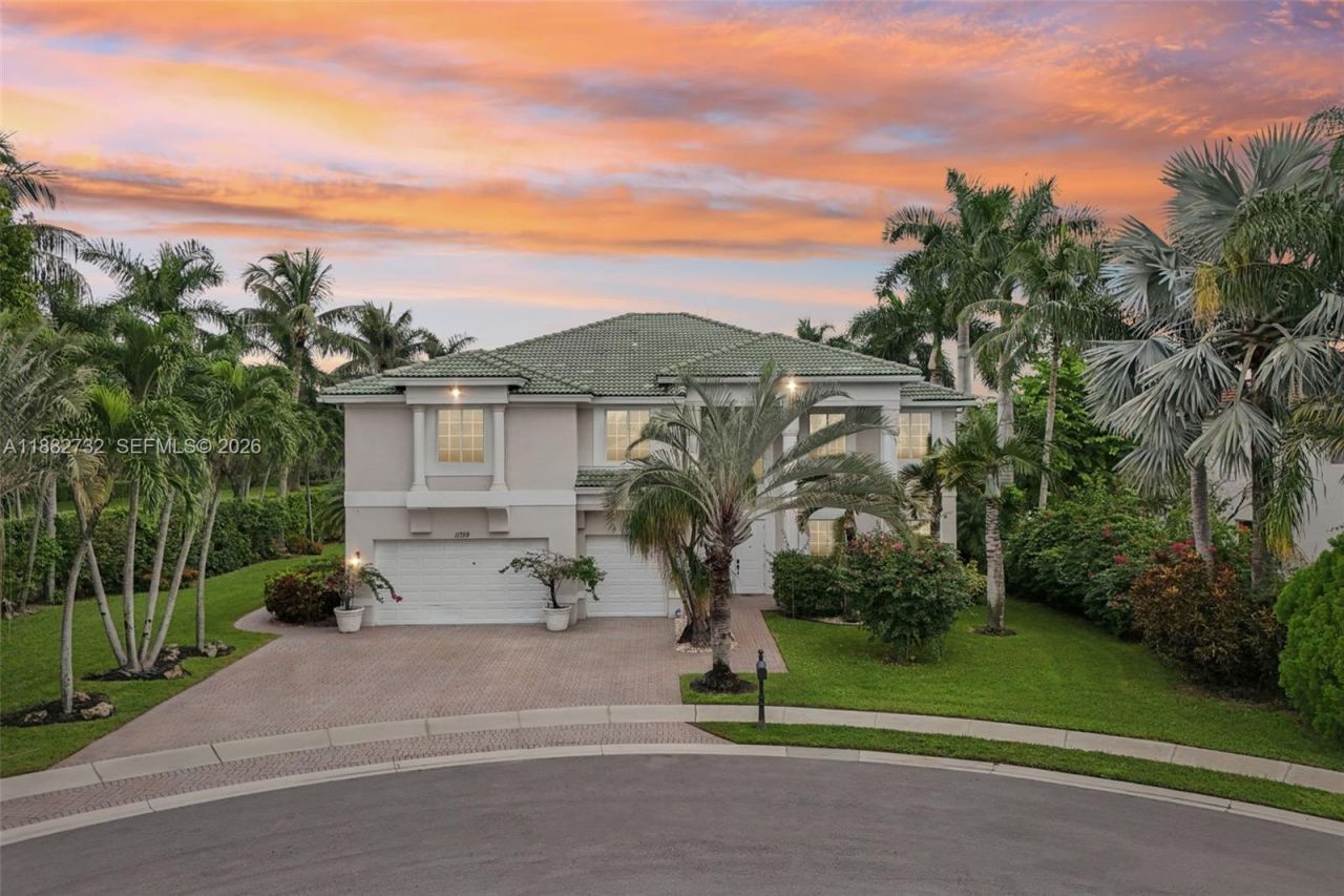 11759 Paradise Cove Ln, Wellington, FL 33449 Photo