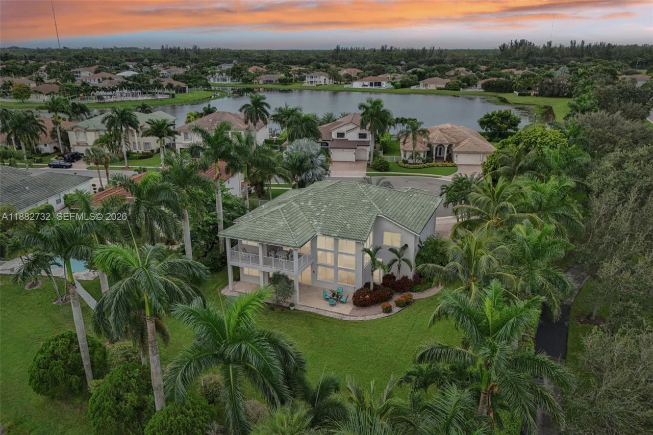 11759 Paradise Cove Ln, Wellington, FL 33449 Photo