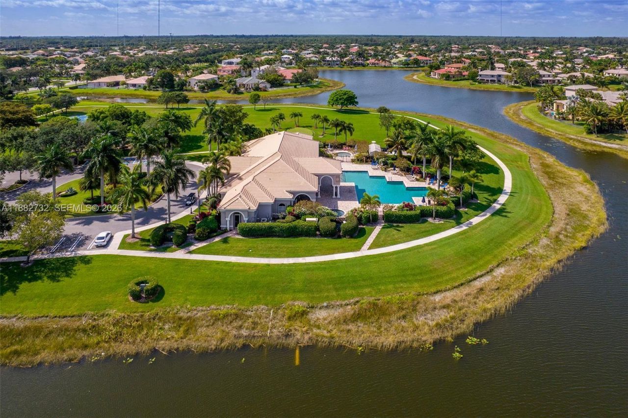 11759 Paradise Cove Ln, Wellington, FL 33449 Photo