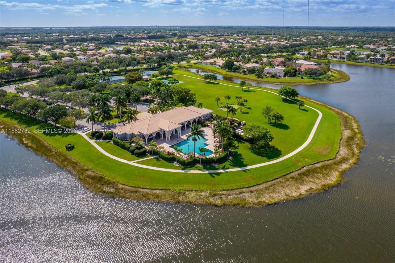 11759 Paradise Cove Ln, Wellington, FL 33449 Photo