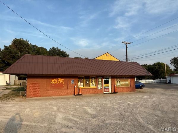 902 Independence Avenue, Kennett, MO 63857