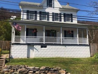 4617 UPPER ROAD, SHAMOKIN, PA 17872