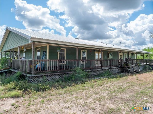 6611 Tigre Road , Beeville, TX 78102