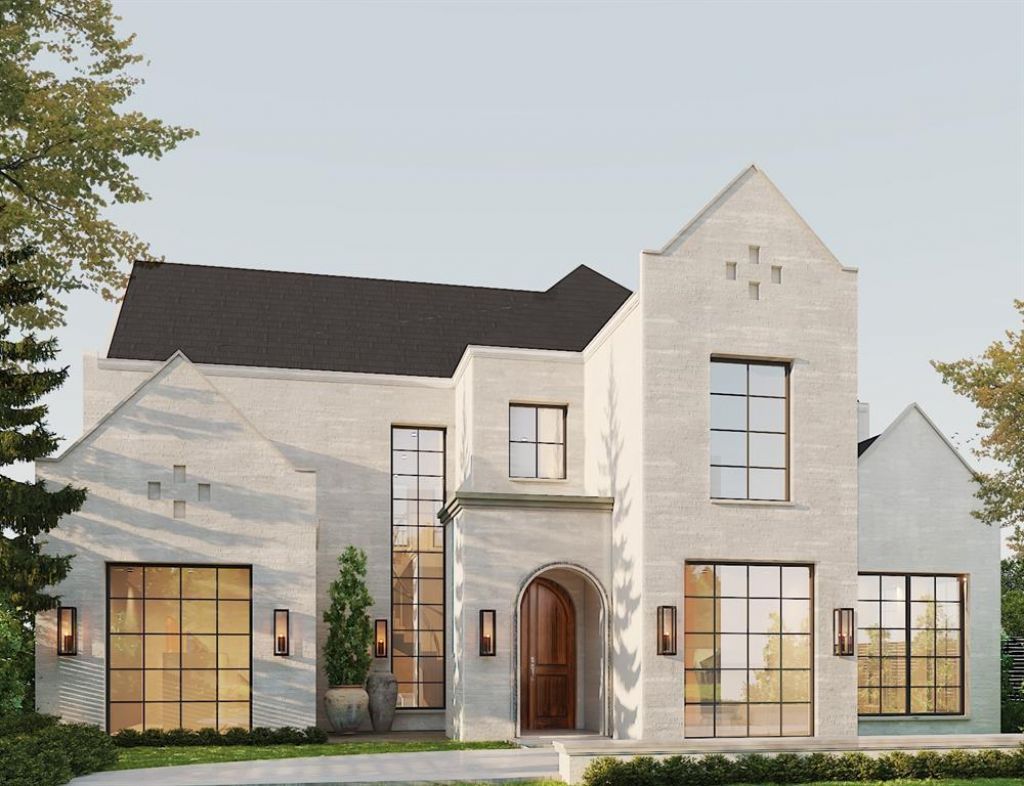 6917 Casa Loma Avenue, Dallas, TX 75214 Main Photo