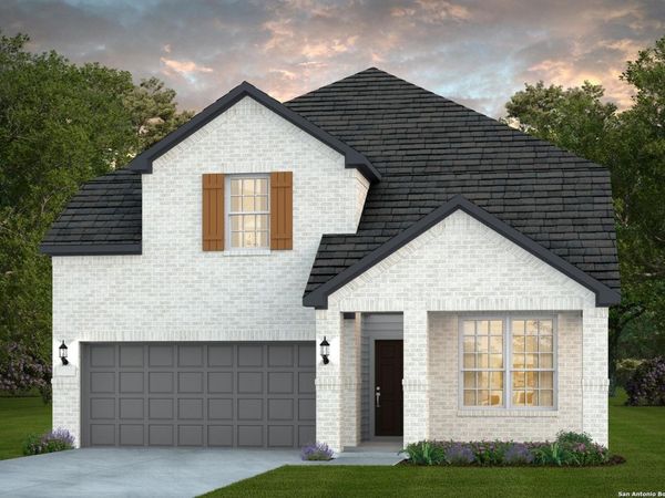 1506 Knippa, San Antonio, TX 78253