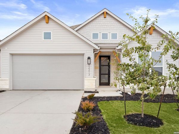 12213 Moon Pool, Schertz, TX 78154
