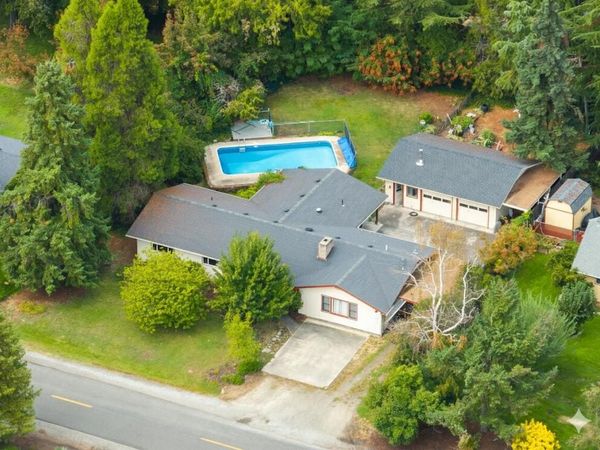 3307 Freeland Road, Central Point, OR 97502