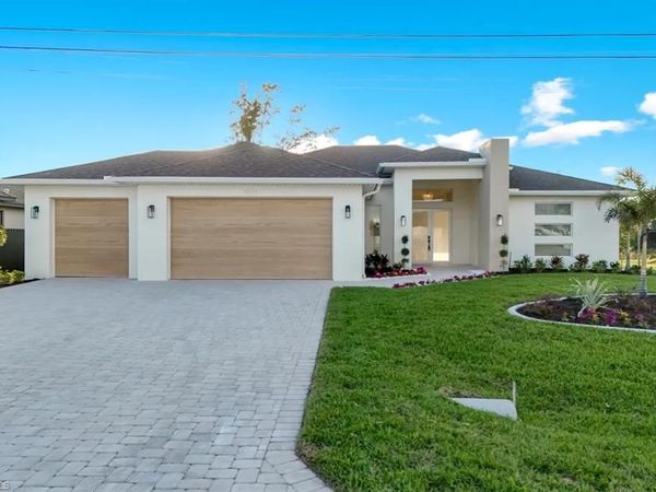 2514 SW 17th AVE, CAPE CORAL, FL 33914