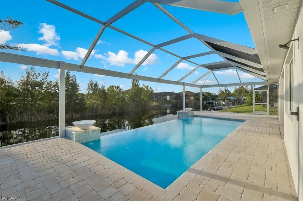 2514 SW 17th Ave, Cape Coral, FL 33914 Photo