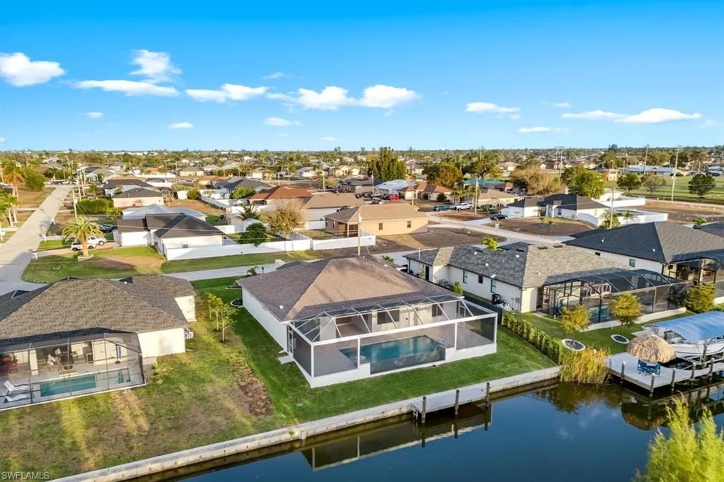 2514 SW 17th Ave, Cape Coral, FL 33914 Photo